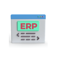 erp system