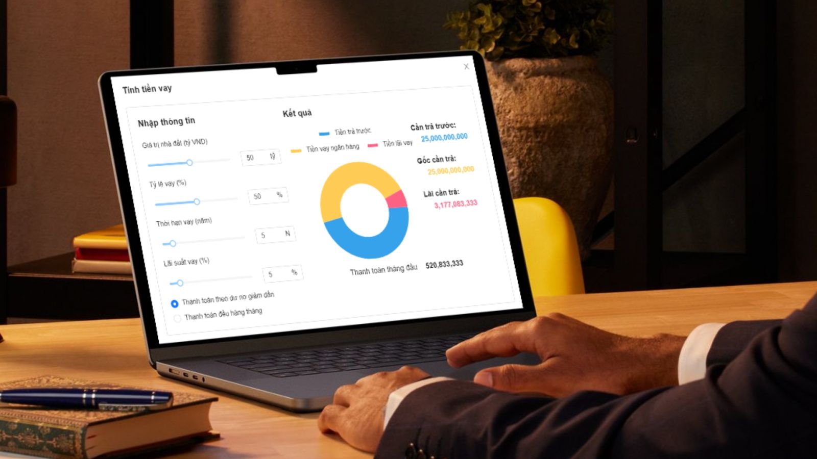 gct-solution-real-estate-comparison-tools