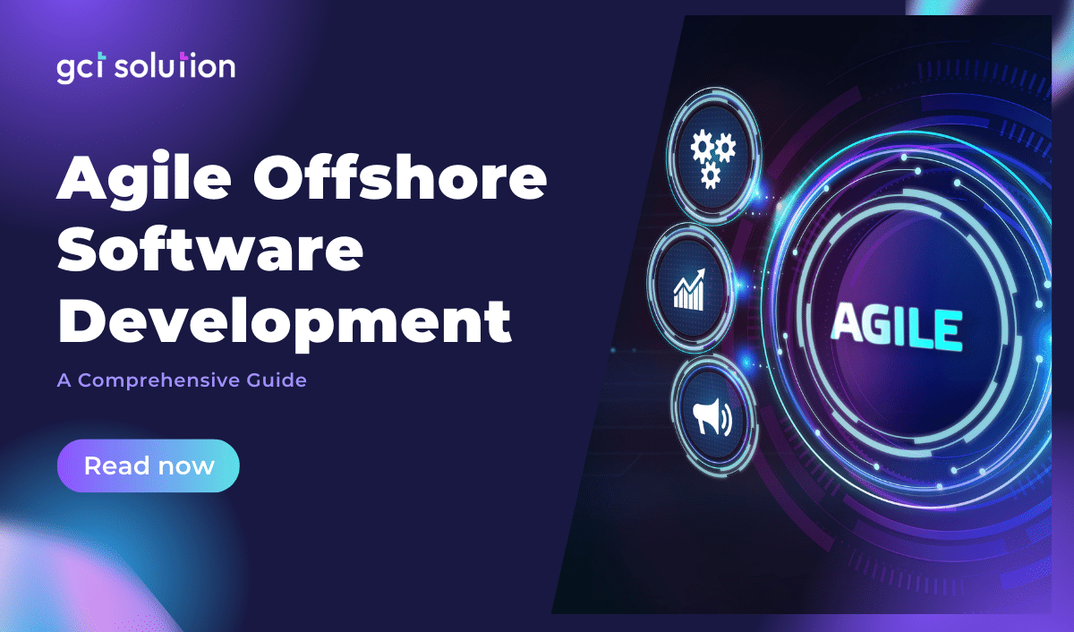 gct solution agile offshore software development
