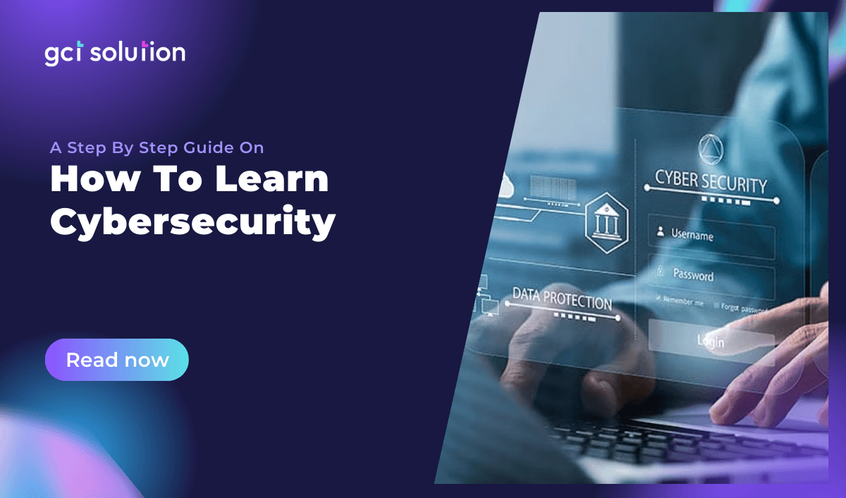 gct solution how to learn cybersecurity