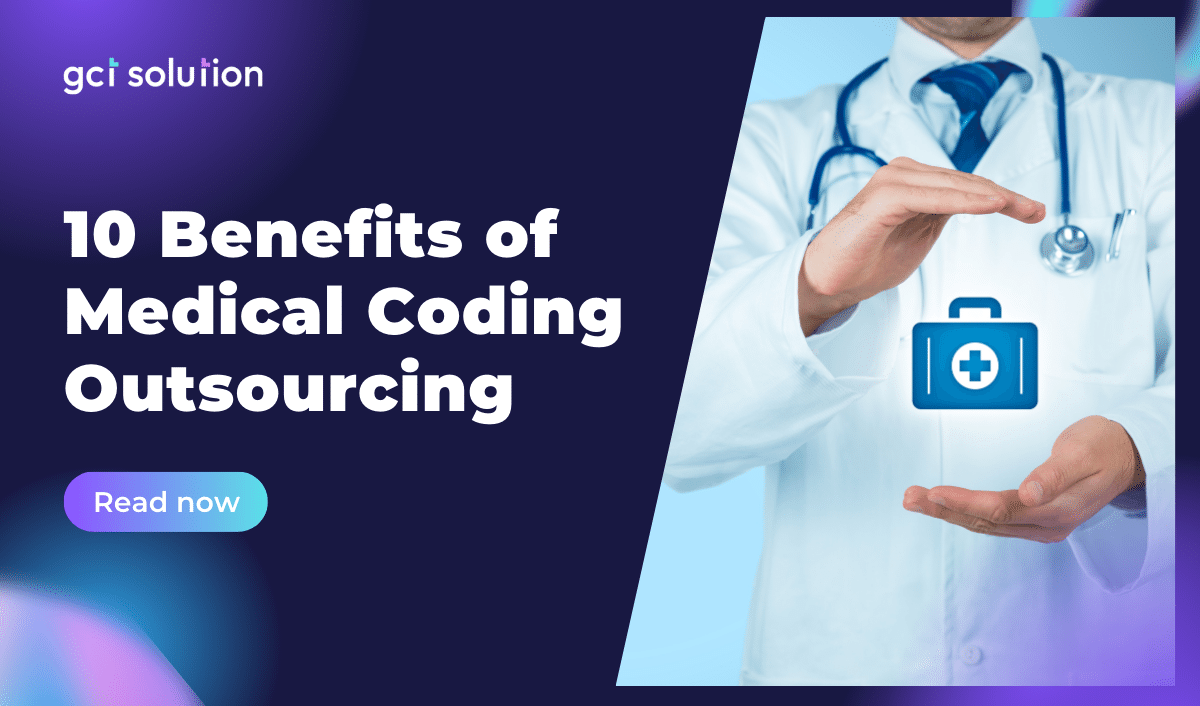 gct solution medical coding outsourcing