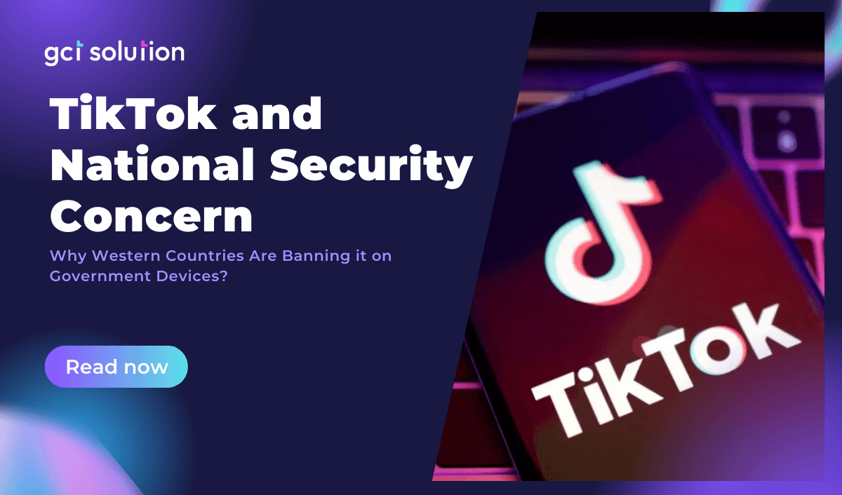 gct solution tiktok and national security concern