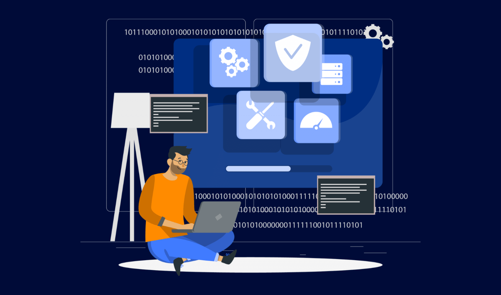 Software Testing vs Software QA what is software testing what is software qa