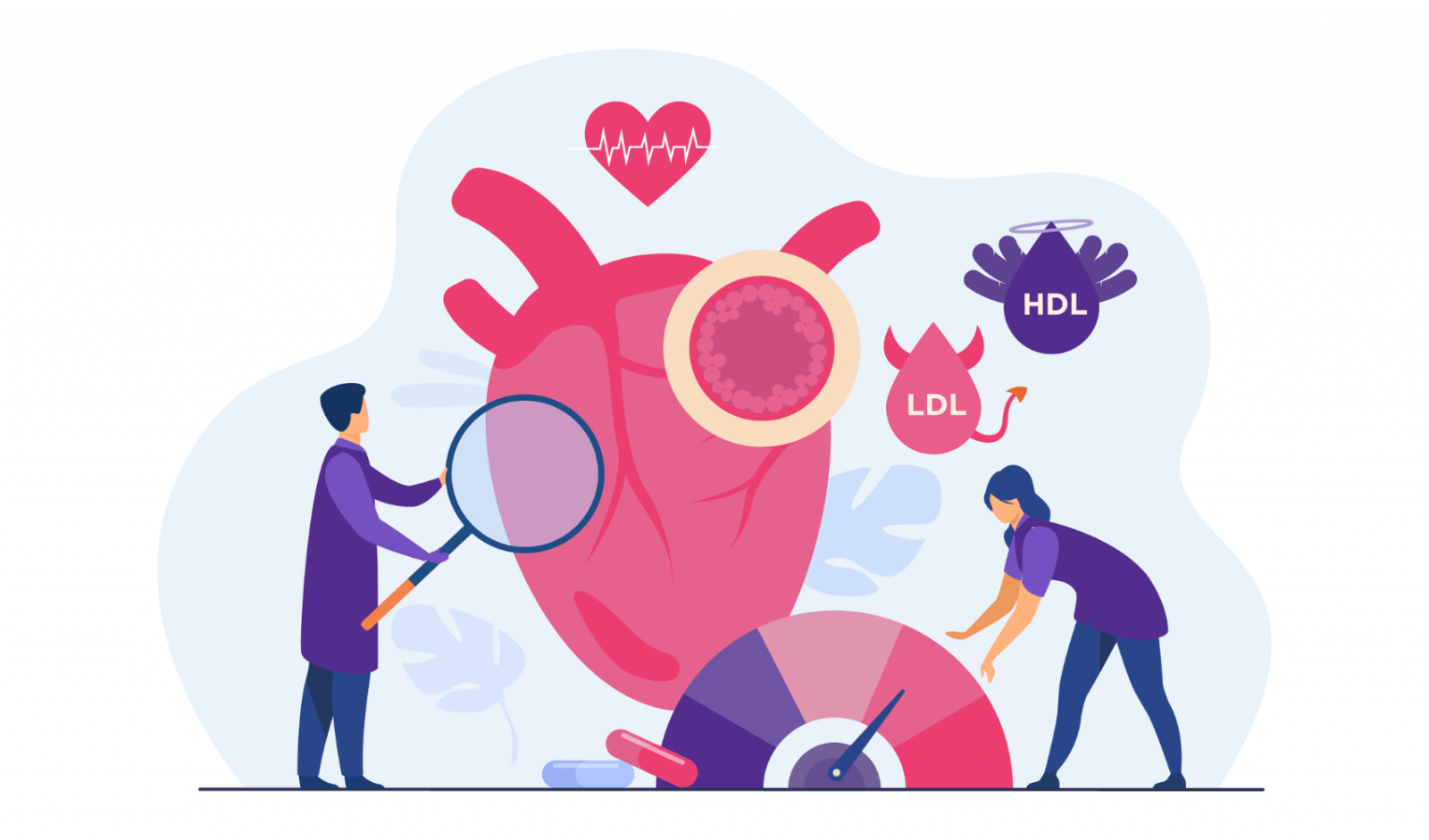 gct solution blockchain to the healthcare industries drug counterfeiting control