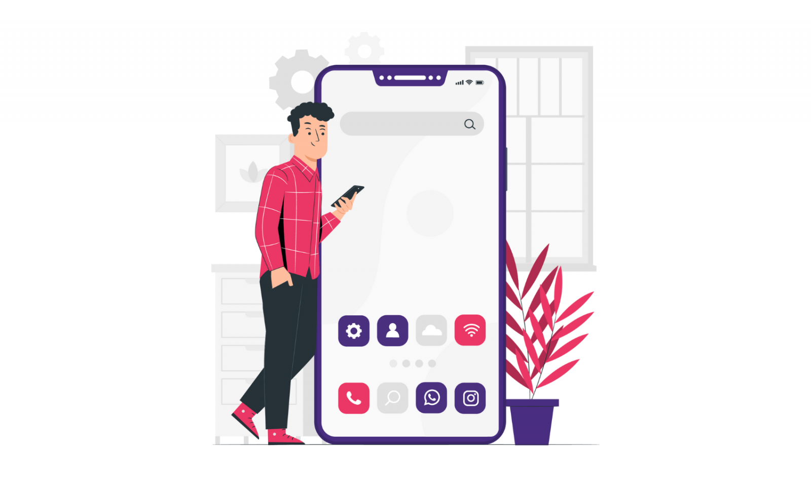 gct solution 4 questions to ask before developing a mobile app solve problem
