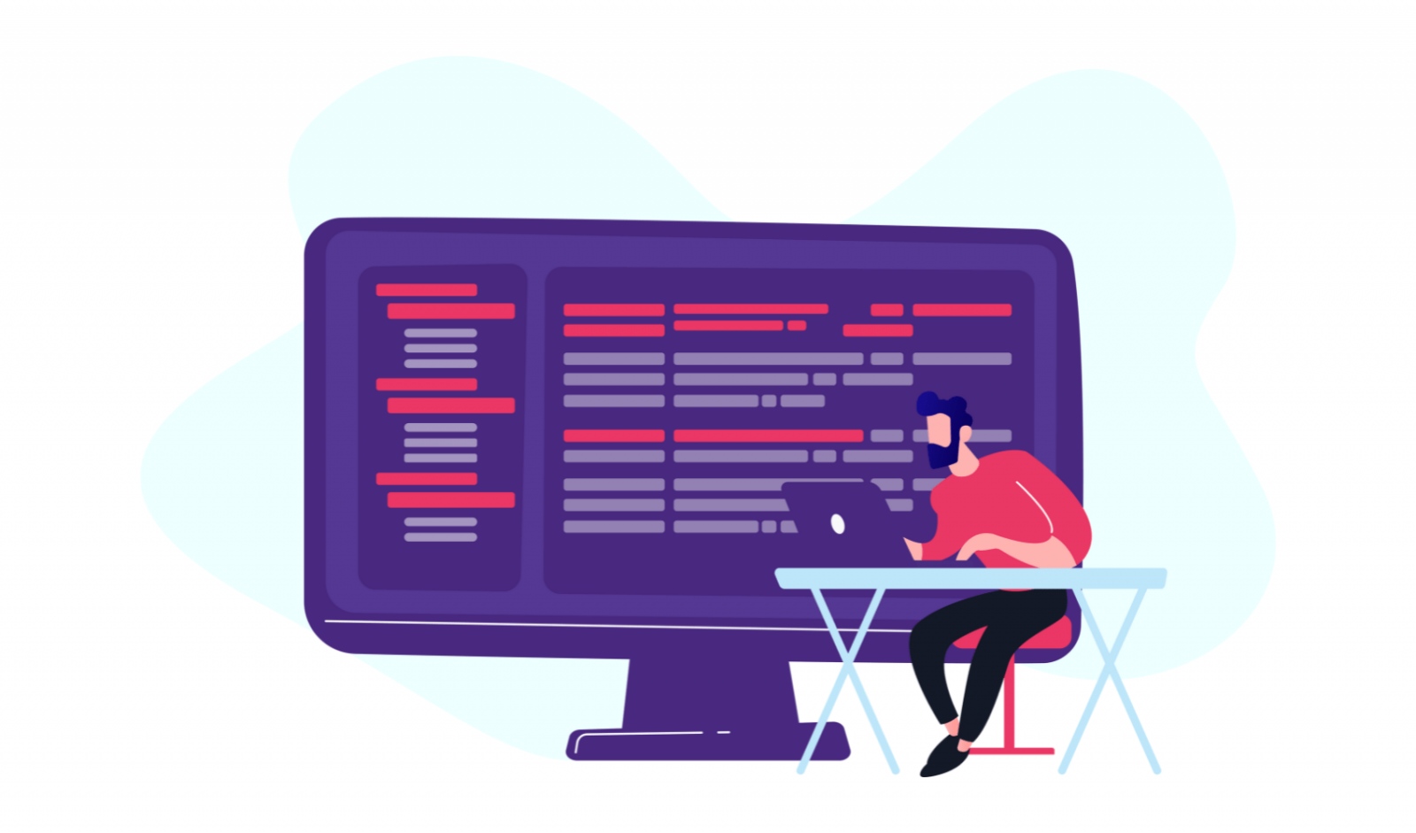 gct solution frontend language for your project