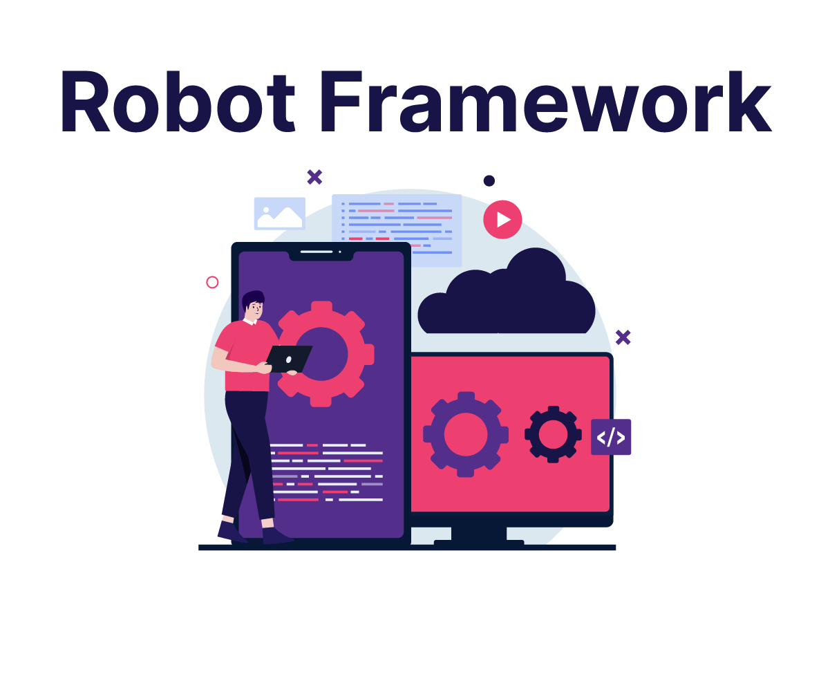 gct solution automation testing framework robot framework robotframework