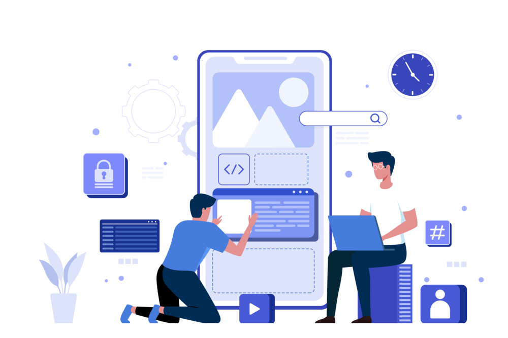 GCT Solution An Overview Of Software Maintenance process