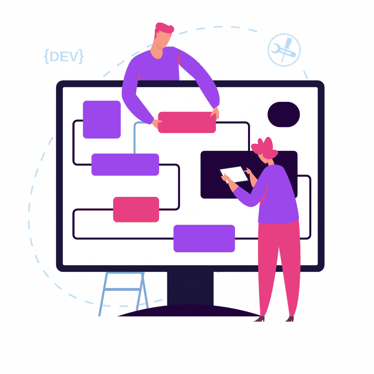 gct-solution-mapping-out-your-app-core-features-and-functionalities