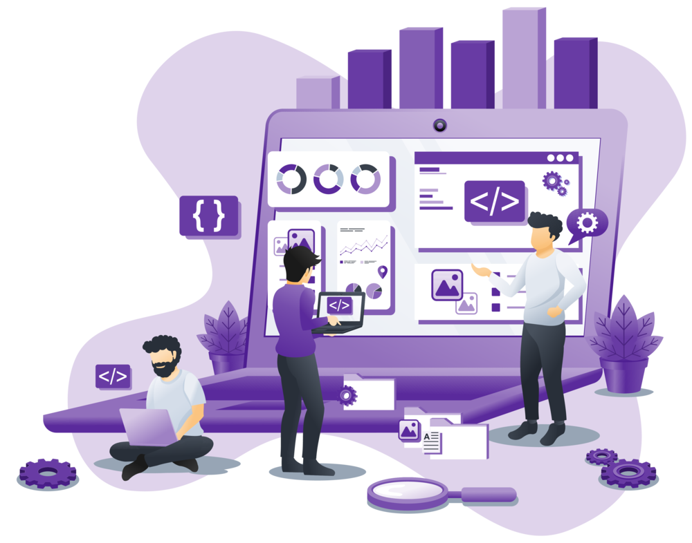 GCT Solution An Overview Of Software Maintenance types