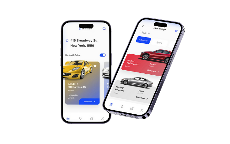 gct-solution-mobile-app-car-rental