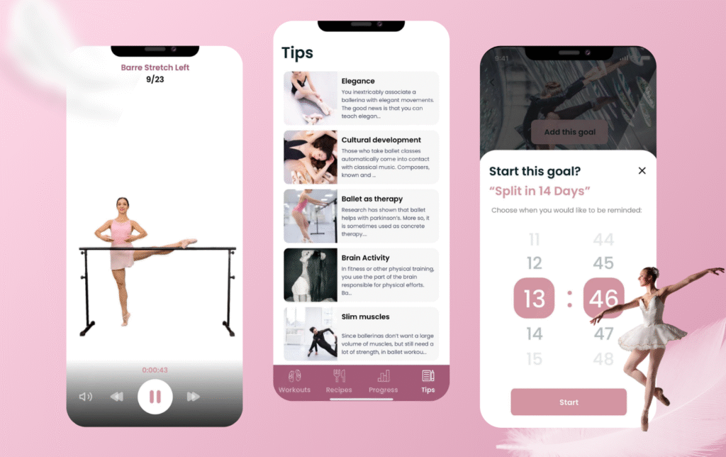 gct-solution-mobile-app-ballet