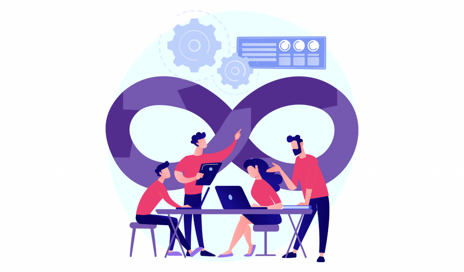 gct solution 6 tips to manage agile team project status