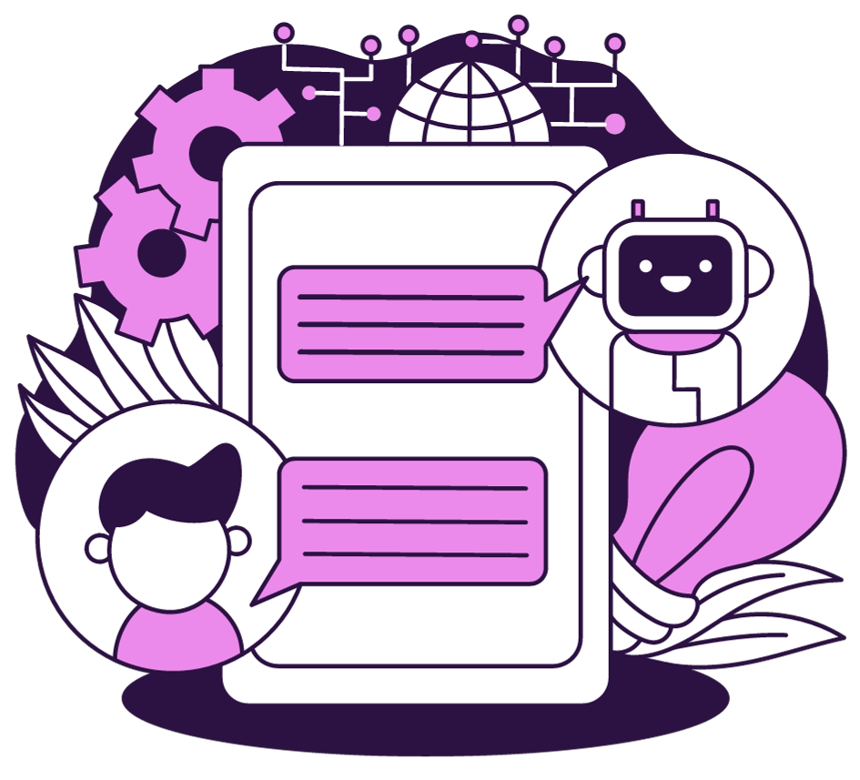 gct-solution-real-world-examples-of-chatbots-in-action