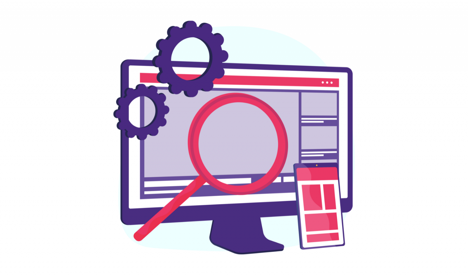 gct solution react native web