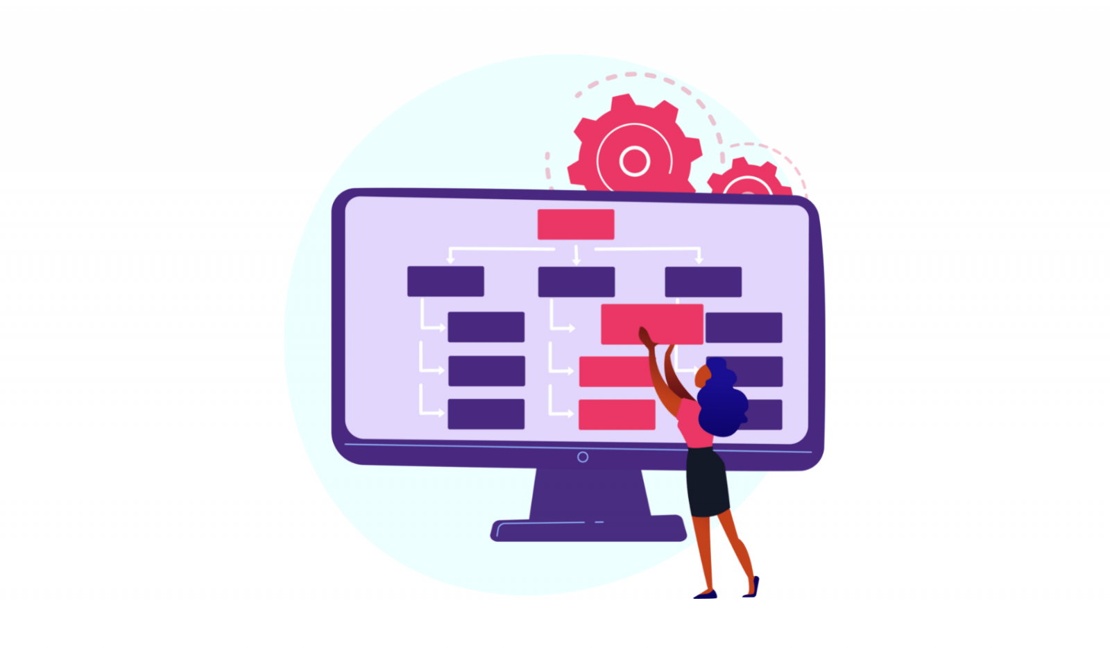 gct solution react native