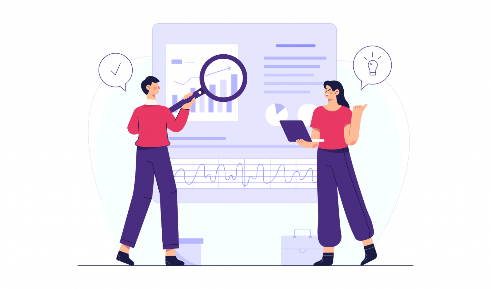 gct solution native components