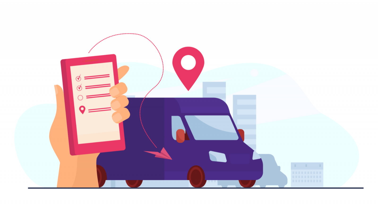 gct-solution-improve-dispatches-and-routes