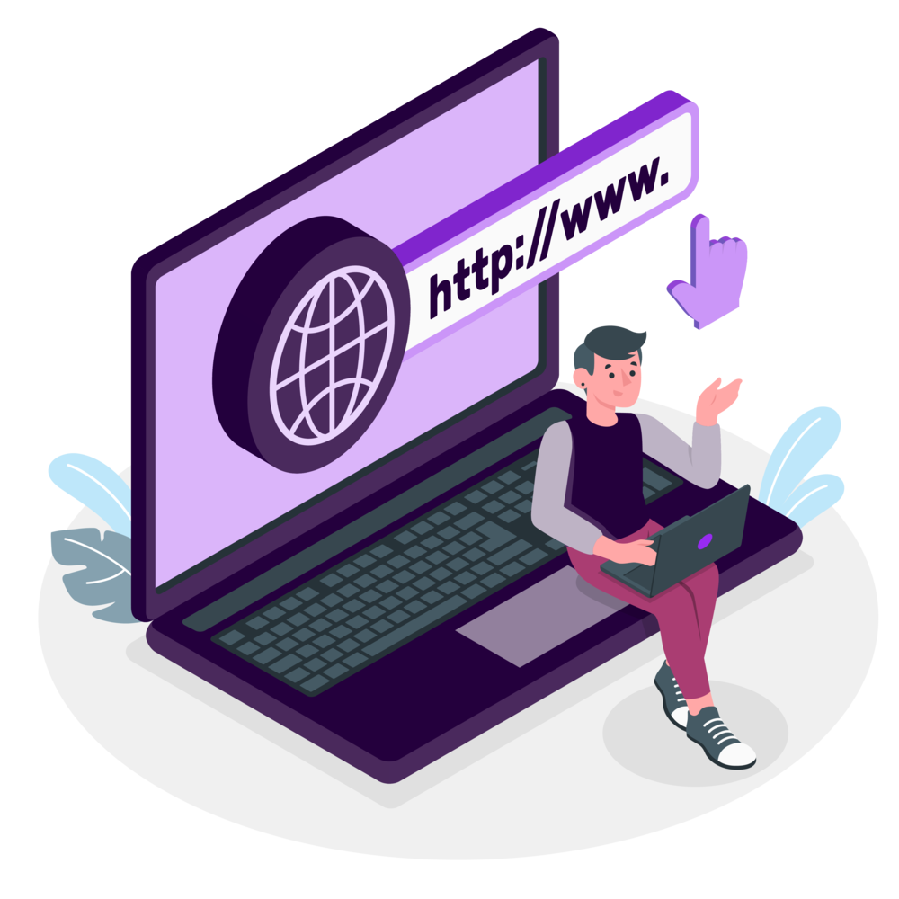 gct solution web app vs desktop app